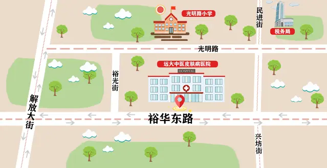 地图